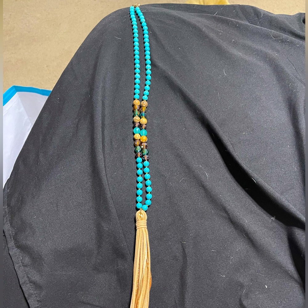 Bundle of Boutique Necklaces